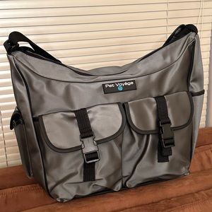 Pet voyage bag